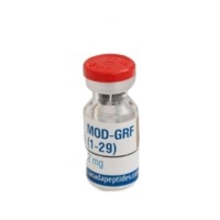 MOD GRF 1-29 2 mg Canada Peptides