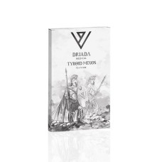 Tyroid Mixos 10+62.5 mcg Driada Medical