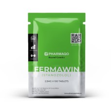 FermaWin 2.5 Pharmaqo