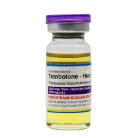 Trenbolone Hexy 100 Pharmaqo