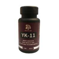 YK-11 Spectre Labs