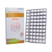 Pro-Winstrol 50 (Extra) Beligas