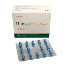 Thincal 120 KOCAK