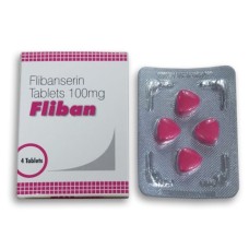 Fliban 100 Centurion Laboratories