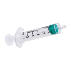 Syringes 5 ml Becton Dickinson