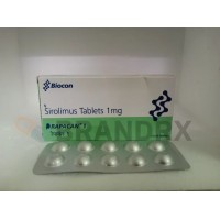 Rapacan 1 mg Pharmaceutical