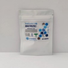 Anastrozole Ice Pharmaceuticals