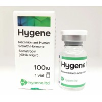 Hygene 100iu (int) Hyaene Ltd