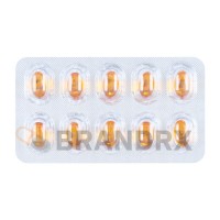 Cernos 40 mg Sun Pharmaceuticals Industries