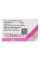 Sartel 80 mg Intas Pharmaceuticals