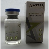 MetaDbol 50 Aaster Health and Sports Solutions