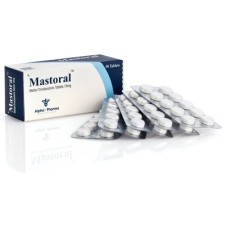 MASTORAL Pharmaceutical