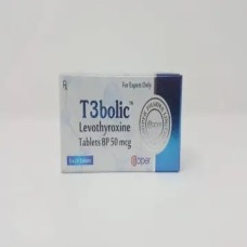 T3bolic Cooper Pharma