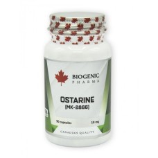 Biogenic pharma Ostarine Biogenic pharma
