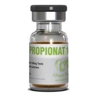 Propionat 100 Dragon Pharma