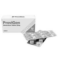 Provigen Myogen