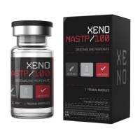 Mast P 100 Xeno Labs