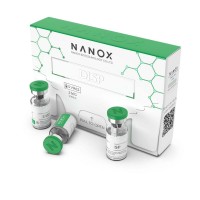 DISP, 5 VIALS x 2MG Nanox Nanox