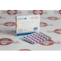 MESTEROLONE (USA Domestic) ZPHC Zhengzhou Pharmaceutical Co.