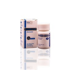 Stanozolol 10 mg Somatrop-Lab