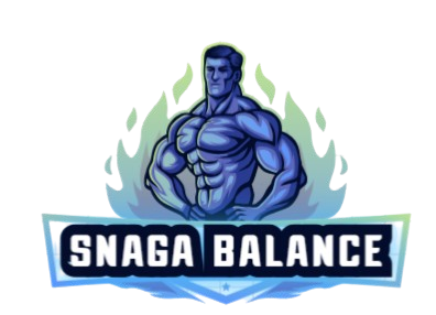 Snaga Balance